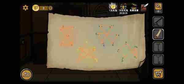 视觉错乱诡船谜案前传拯救大兵柯尔篇攻略