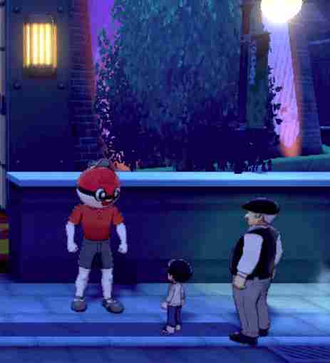 宝可梦剑盾柑果球怎么获得 柑果球获得方法介绍