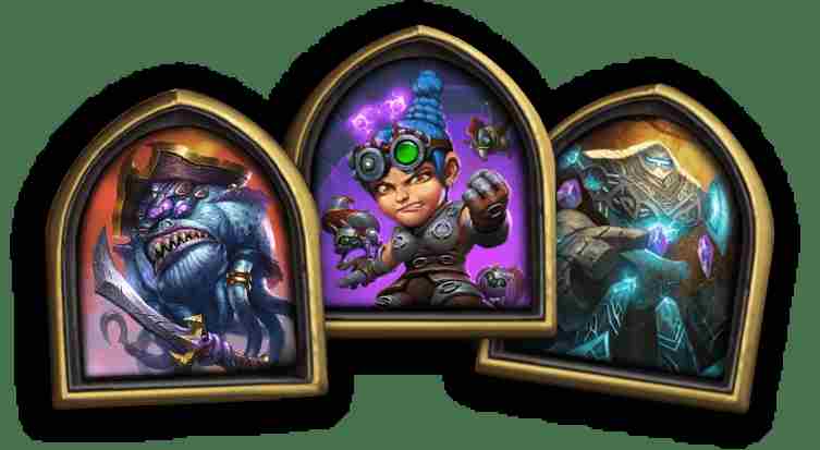 炉石传说酒馆战棋怎么玩 炉石传说酒馆战棋玩法介绍