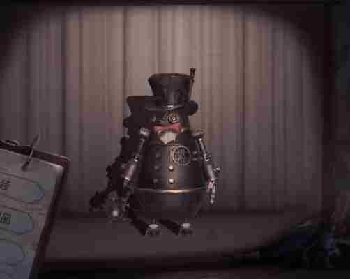 第五人格邦邦技能是什么 新监管者邦邦技能介绍