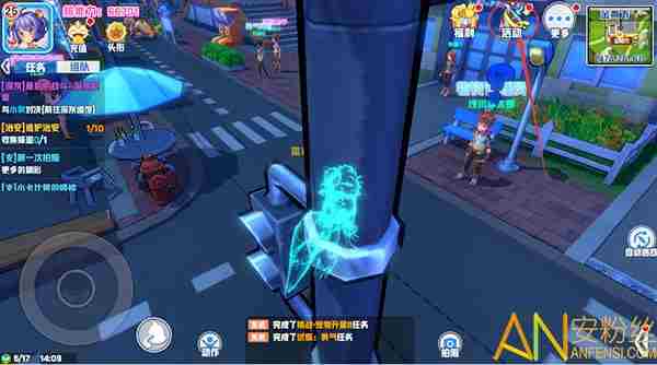 口袋暴龙历练怎么玩 口袋暴龙阵营历练玩法攻略