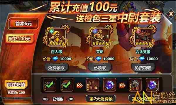 合金弹头集结前期怎么合理花钱 合金弹头集结氪金效果怎么样