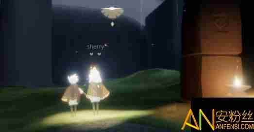 sky光遇雨林怎么通关 sky光遇雨林通关技巧