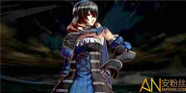 血污夜之仪式女武神套装如何获取 血污夜之仪式女武神套装获取位置一览