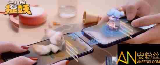 一起来捉妖怎么星移妖灵 一起来捉妖星移系统玩法操作指南