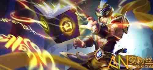 王者荣耀盾山五大克星推荐 盾山畏惧的英雄有哪些