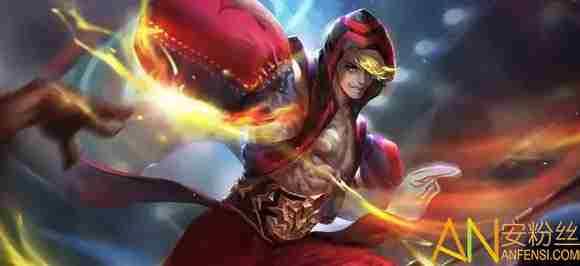 王者荣耀达摩出装铭文推荐