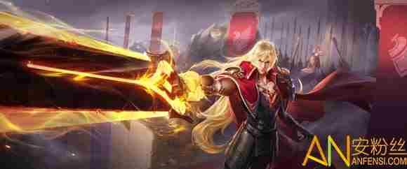 王者荣耀2019玩到中后期超级变态的英雄介绍