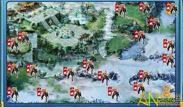 玄仙传奇怎样获取强化石 玄仙传奇强化石获取方法