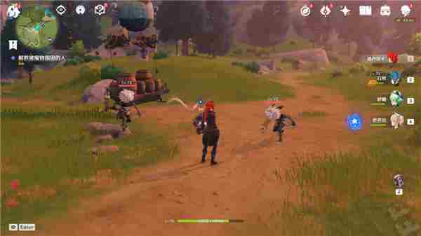 原神机关烹饪之法其二任务攻略：机关烹饪之法其二完整任务流程[多图]