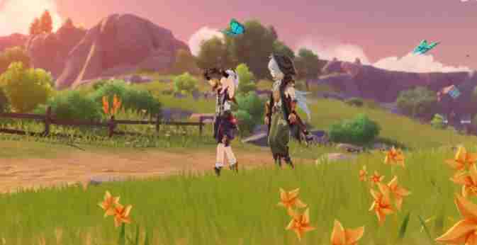 原神周年20问答案大全：全部问题答案汇总分享！[多图]