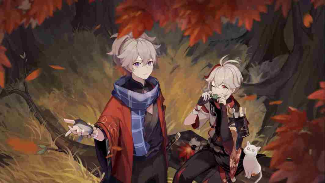 原神生日会在哪直播？生日会直播地址分享！[多图]