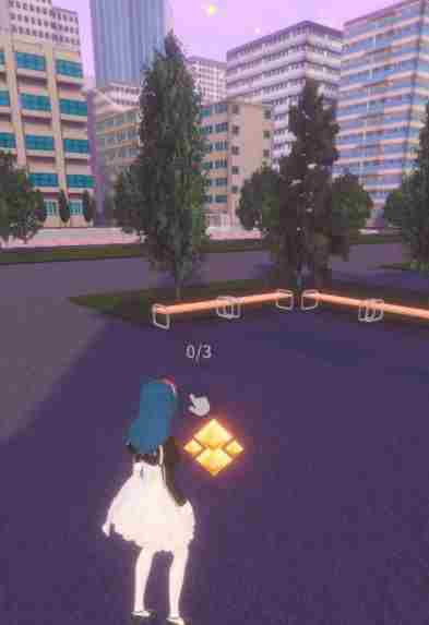 微你怎么采集火花？火花采集位置攻略分享！[多图]