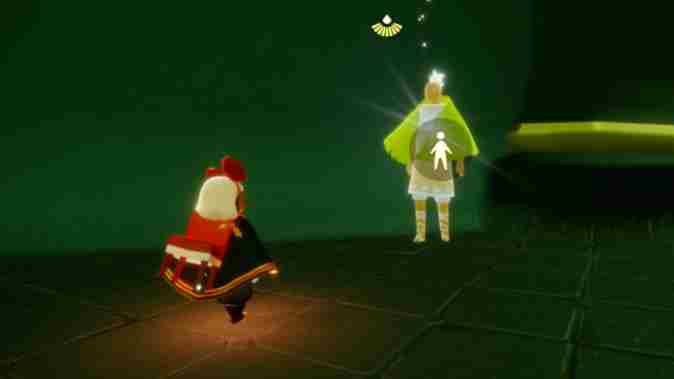 光遇墓土站姿是哪个先祖？墓土站姿先祖位置一览！[多图]