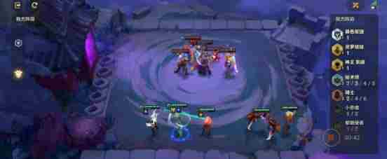 金铲铲之战痛苦魔女第三关过关攻略：痛苦魔女全关卡攻略汇总！[多图]