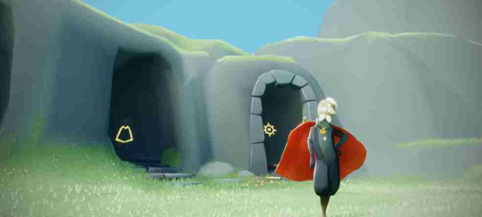 光遇郁结是什么意思