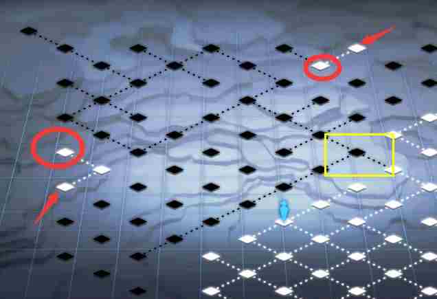 灵魂潮汐活动符号顺序一览：四个机关的答案符号分享！[多图]