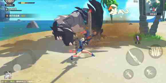 狩猎时刻武器怎么选？最强武器选择推荐！[多图]