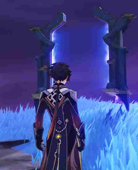 原神封印镇石攻略大全：全部镇石解密位置汇总！[多图]