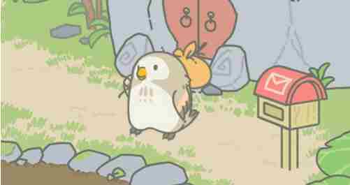 旅行青蛙猫头鹰爱吃什么食物？猫头鹰胖胖喂食图解！[多图]