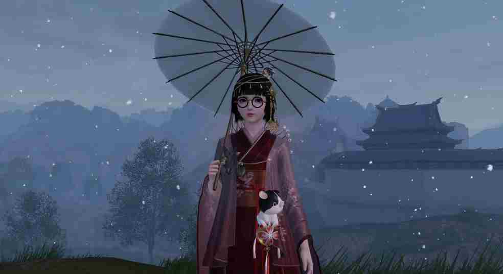 天涯明月刀手游茶话会答案大全，茶话会正确答案分享！[多图]