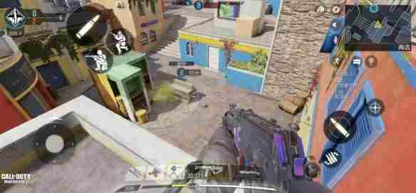 使命召唤手游突尼斯bug怎么卡？突尼斯地图武器选择及蹲点攻略[多图]