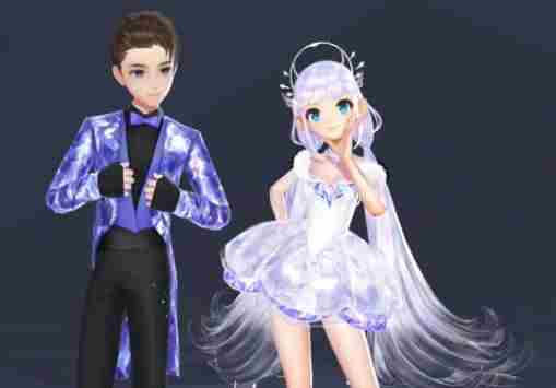 QQ飞车手游幻音琉璃套装多少钱？幻音琉璃套装价格及特效详解[多图]