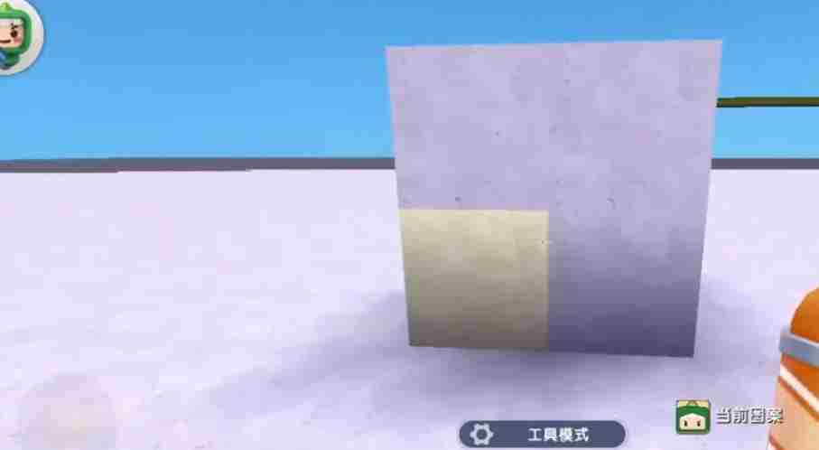 迷你世界喷漆罐使用攻略大全