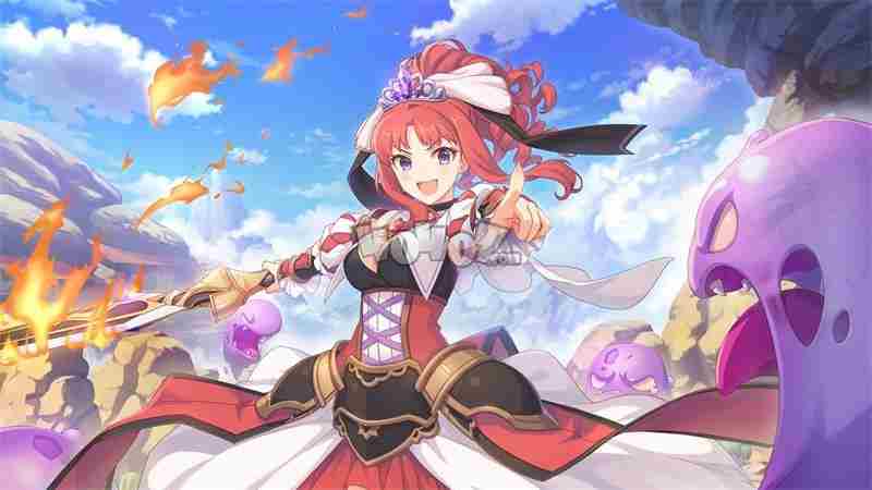 公主连结兰德索尔七废是哪七个