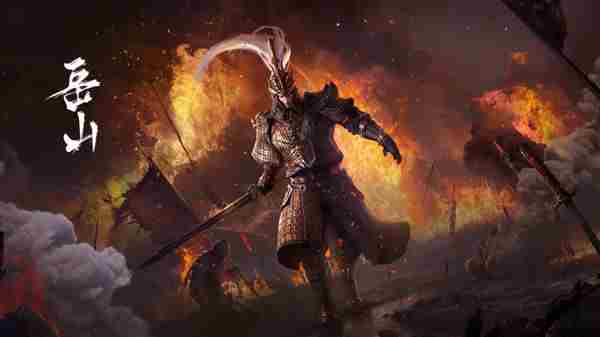 永劫无间11月11日新版本更新重点内容:振刀再也不怕被人蓄