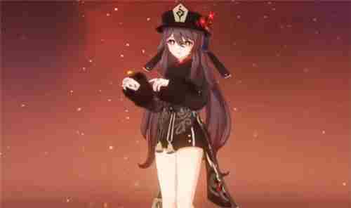 原神胡桃语音台词大全满级好感度台词合集