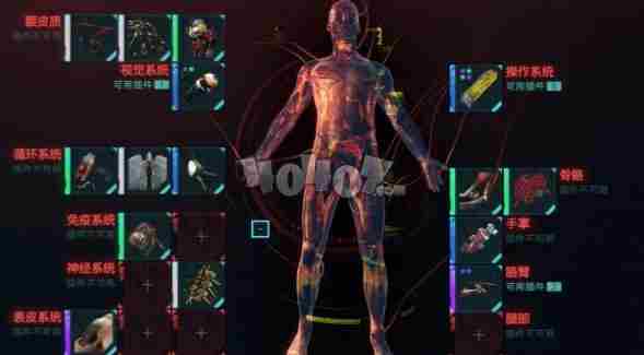 赛博朋克2077义体过热怎么办义体过热解决办法