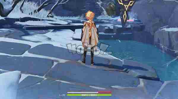 原神极寒环境机制怎么玩