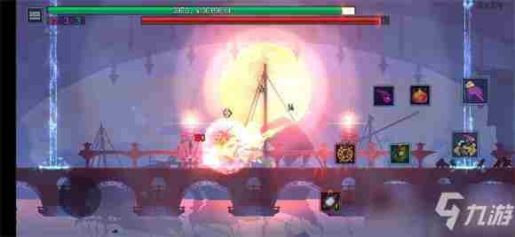 《重生细胞》看守者怎么打看守者打法技巧教学