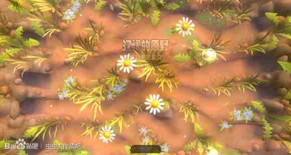 虫虫大作战过图攻略