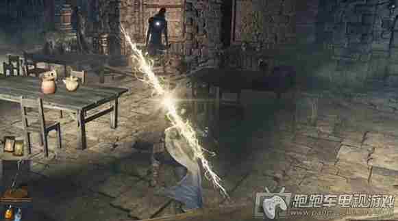 黑暗之魂3config没有解决办法 黑暗之魂3 codex 怎么设置中文