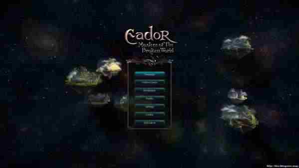 伊多:破碎世界的主人攻略 全流程图文攻略