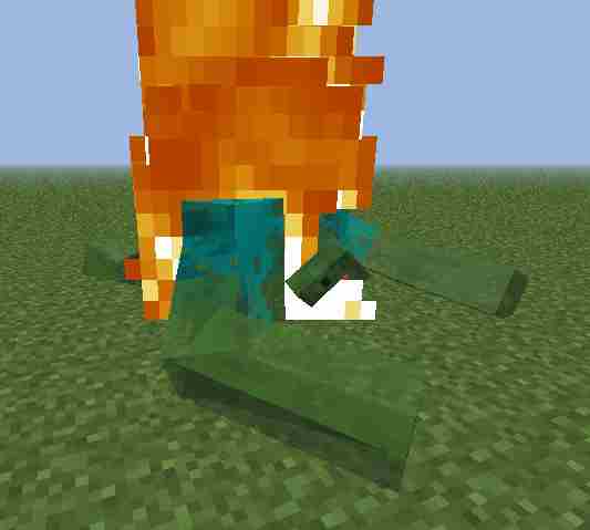 我的世界突变生物图鉴 突变生物有哪些