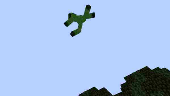 我的世界突变生物图鉴 突变生物有哪些