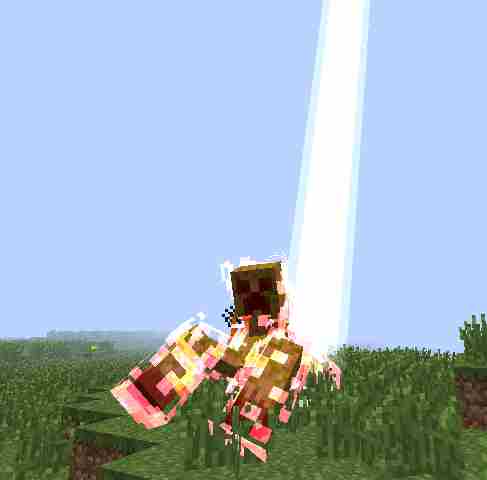 我的世界突变生物图鉴 突变生物有哪些