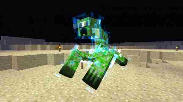 我的世界突变生物图鉴 突变生物有哪些