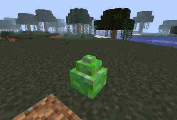 我的世界突变生物图鉴 突变生物有哪些