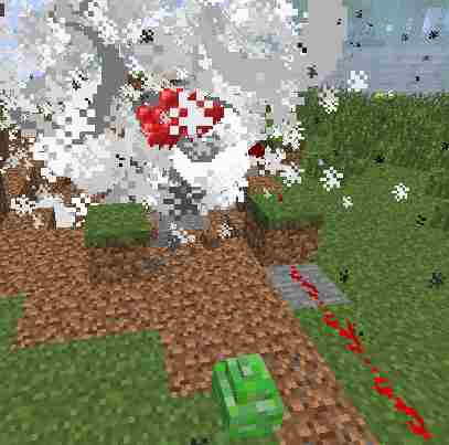 我的世界突变生物图鉴 突变生物有哪些