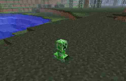 我的世界突变生物图鉴 突变生物有哪些