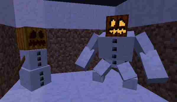 我的世界突变生物图鉴 突变生物有哪些