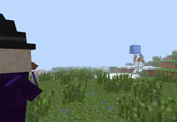 我的世界突变生物图鉴 突变生物有哪些