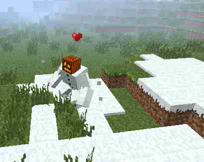 我的世界突变生物图鉴 突变生物有哪些