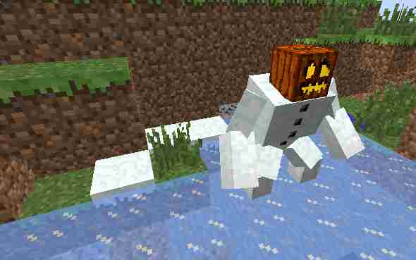 我的世界突变生物图鉴 突变生物有哪些