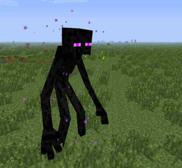 我的世界突变生物图鉴 突变生物有哪些