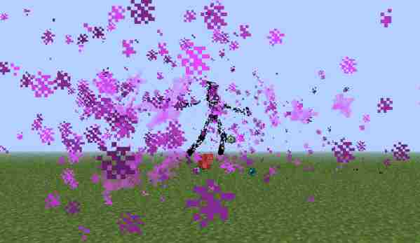 我的世界突变生物图鉴 突变生物有哪些